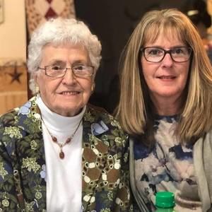 Meet your Posher, Vicki